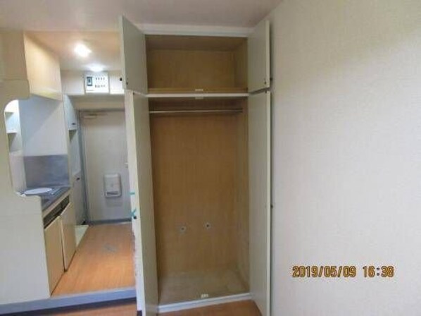 メゾン・ド・パサージュの物件内観写真